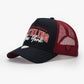 Trucker Hat - Earthling - Navy Blue