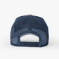 Trucker Hat - Motto Collection - Mom - Pudra