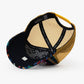 Trucker Hat - City's Collection - Havana - Sarı