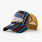 Trucker Hat - City's Collection - Havana - Sarı
