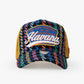 Trucker Hat - City's Collection - Havana - Sarı