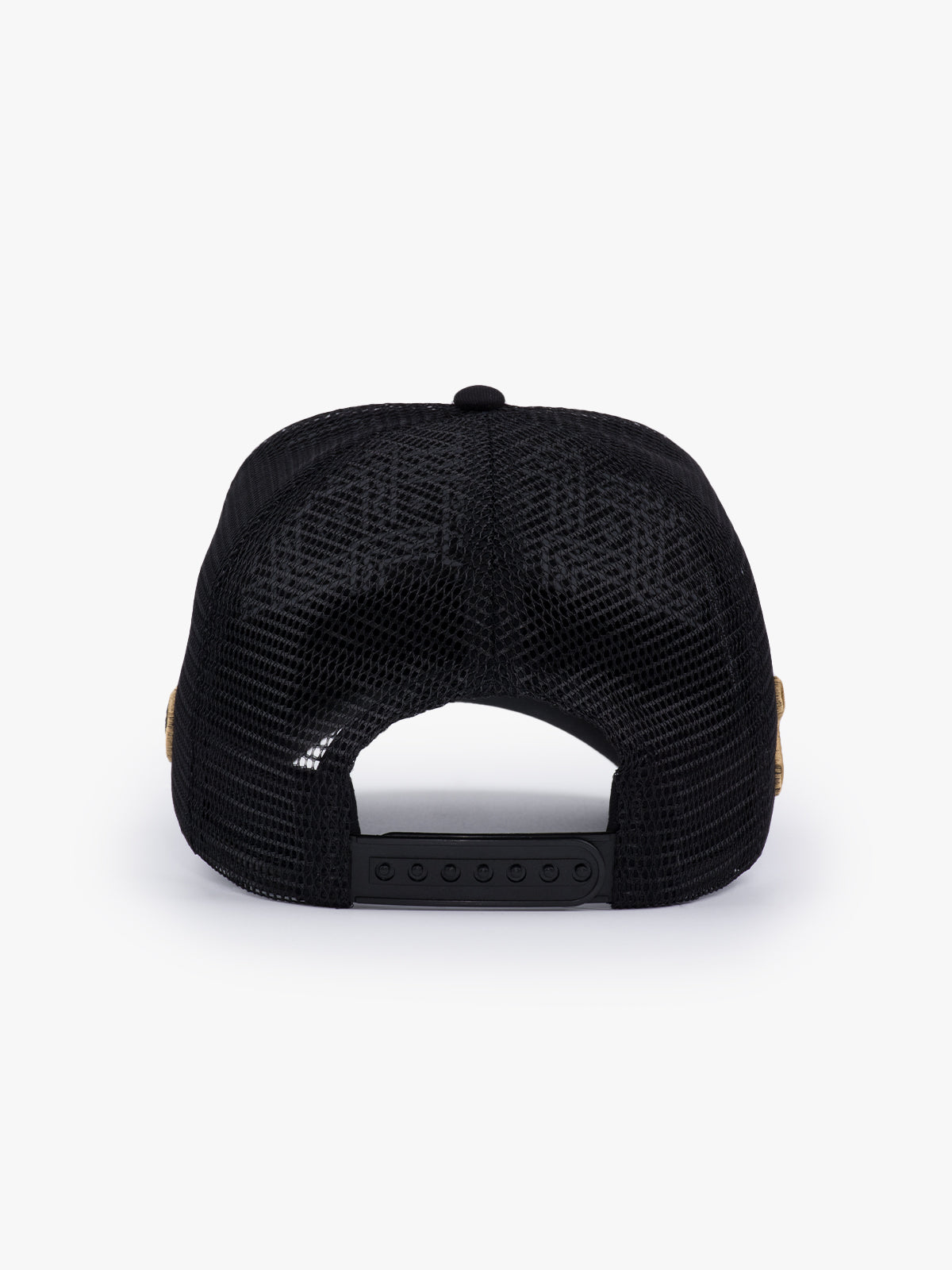 Trucker Hat - Urban Collection - Dreams - Siyah