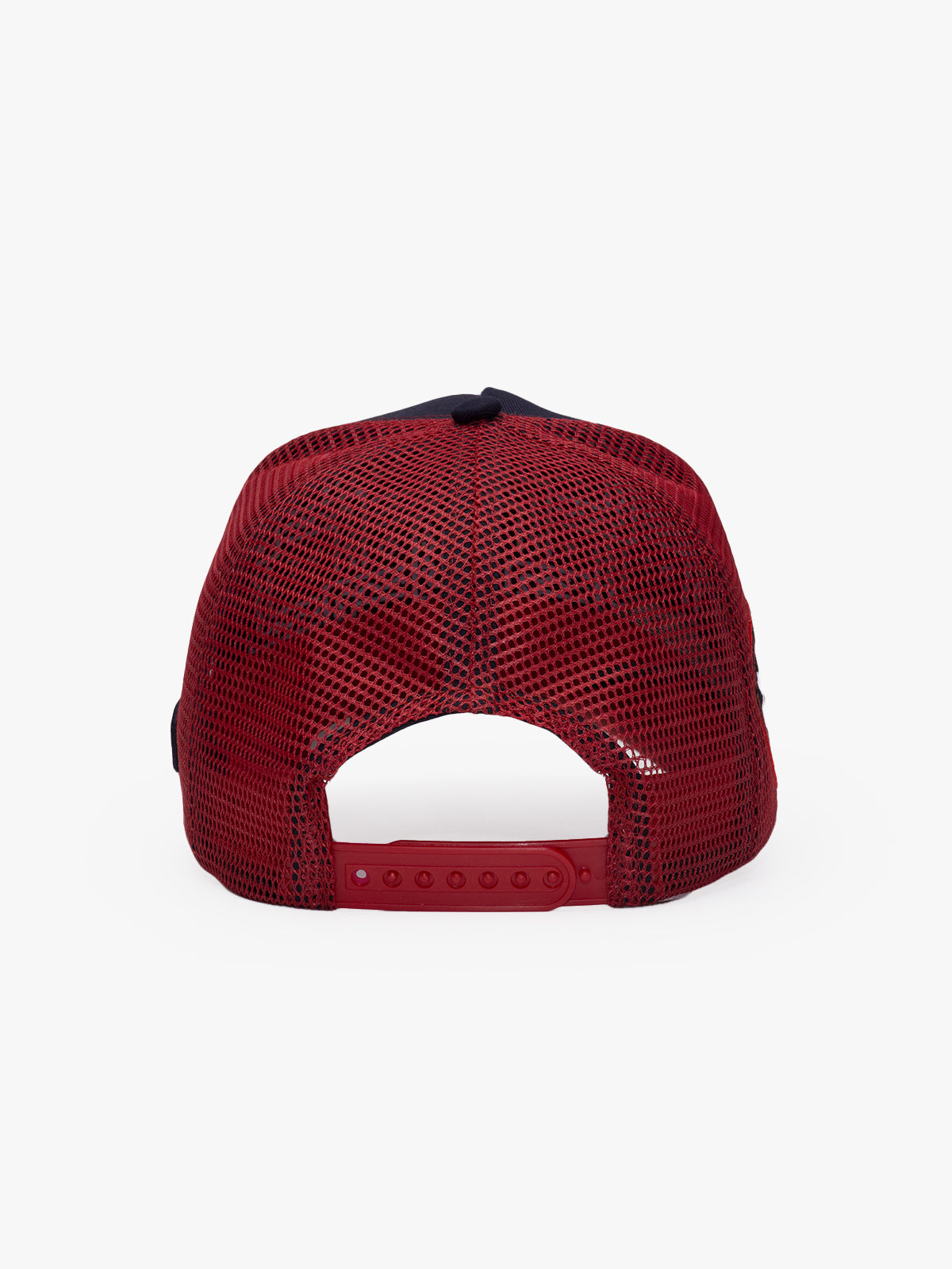 Trucker Hat - Professional Collection - Radical Noise - Navy Blue