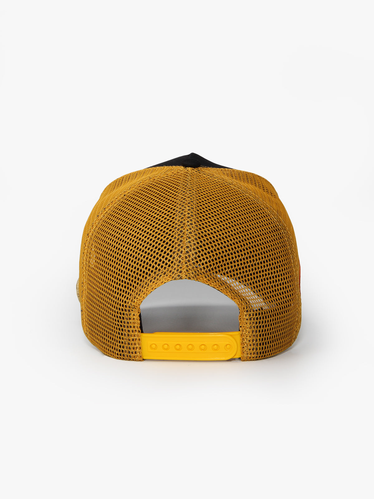 Trucker Hat - Urban Collection - Dapper Riders - Black