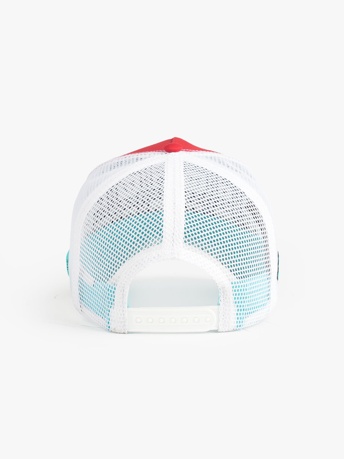 Trucker Hat - Limited Collection - Jawz - Kırmızı