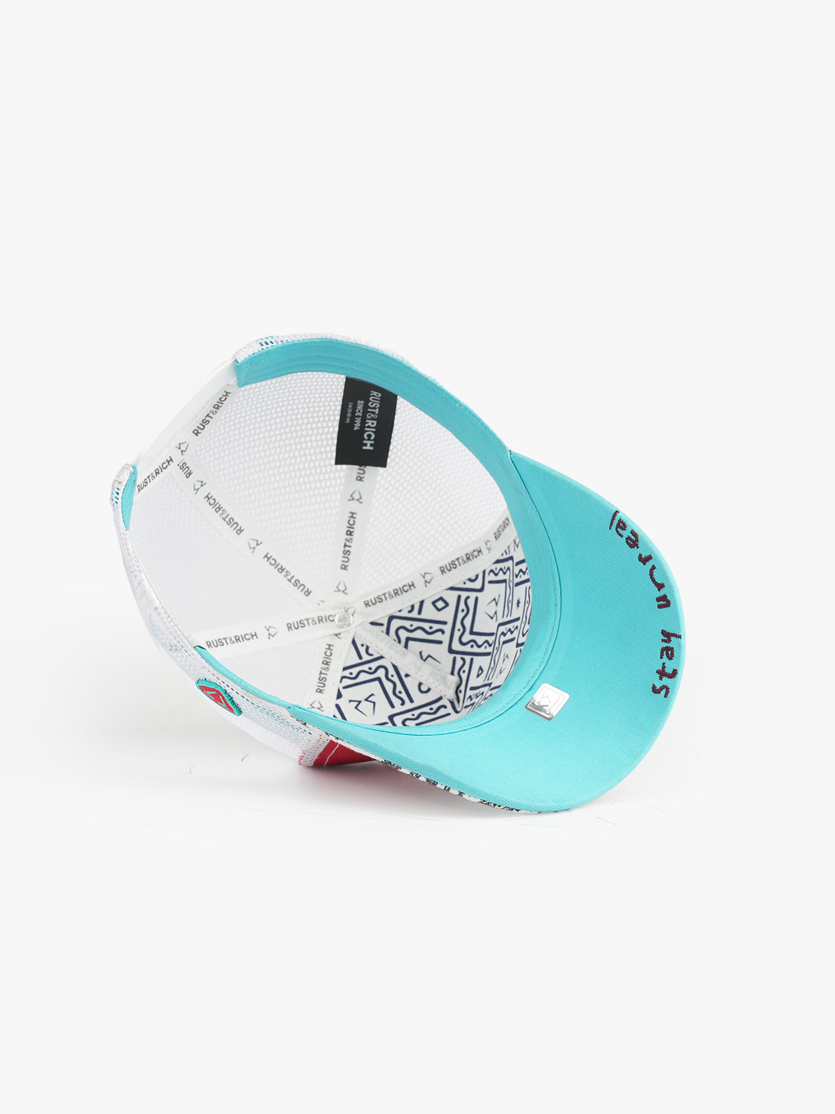 Trucker Hat - Limited Collection - Jawz - Kırmızı