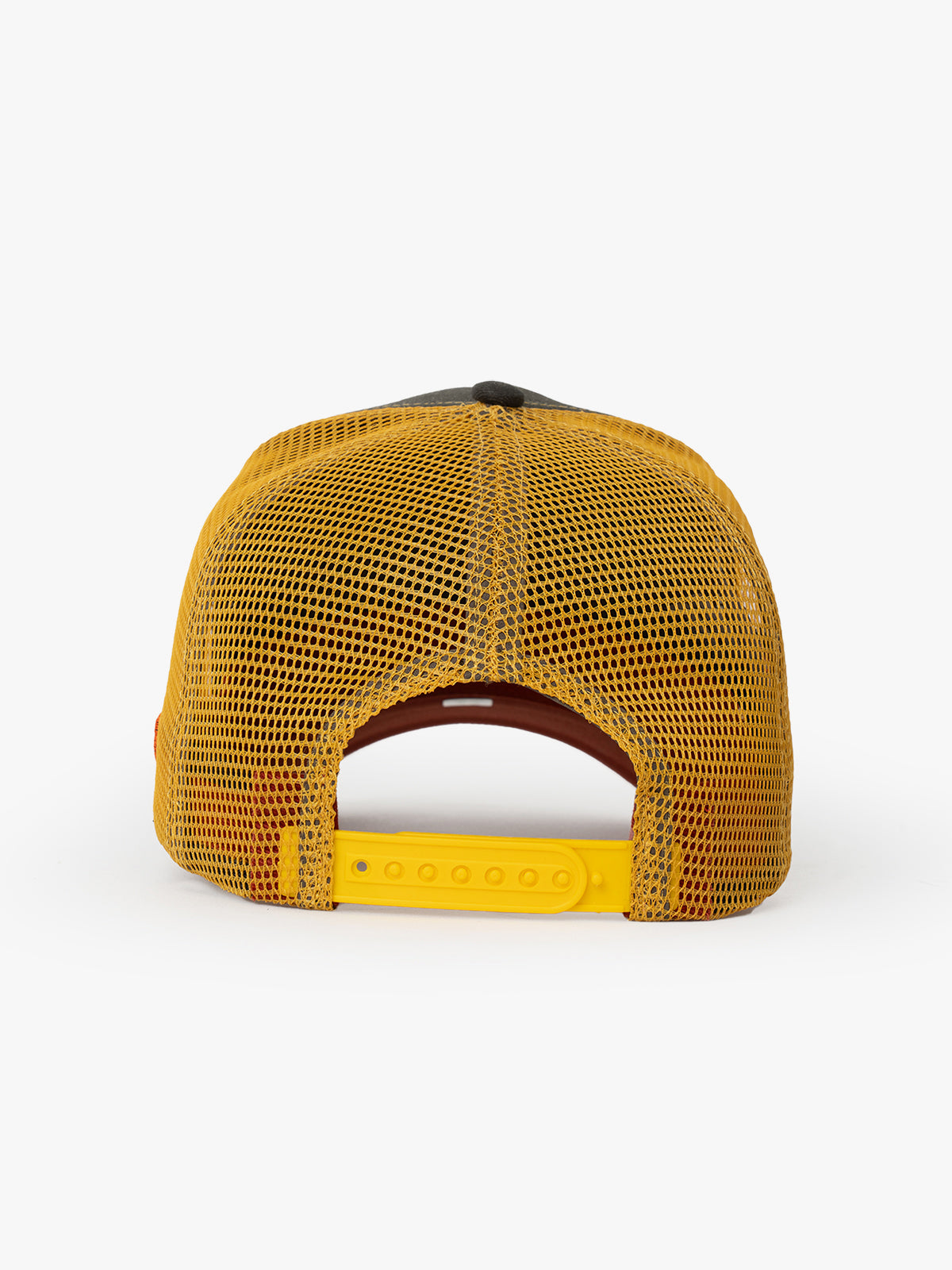 Trucker Hat - Curved Visor - Urban Collection - All Rights Reserved - Haki