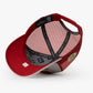 Trucker Hat - Curved Visor - Urban Collection - All Rights Reserved - Gri
