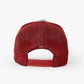 Trucker Hat - Curved Visor - Urban Collection - All Rights Reserved - Gri