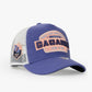 Trucker Hat - Curved Visor - Urban Collection - Gagarin - Mor