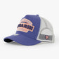 Trucker Hat - Curved Visor - Urban Collection - Gagarin - Mor