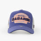 Trucker Hat - Curved Visor - Urban Collection - Gagarin - Mor