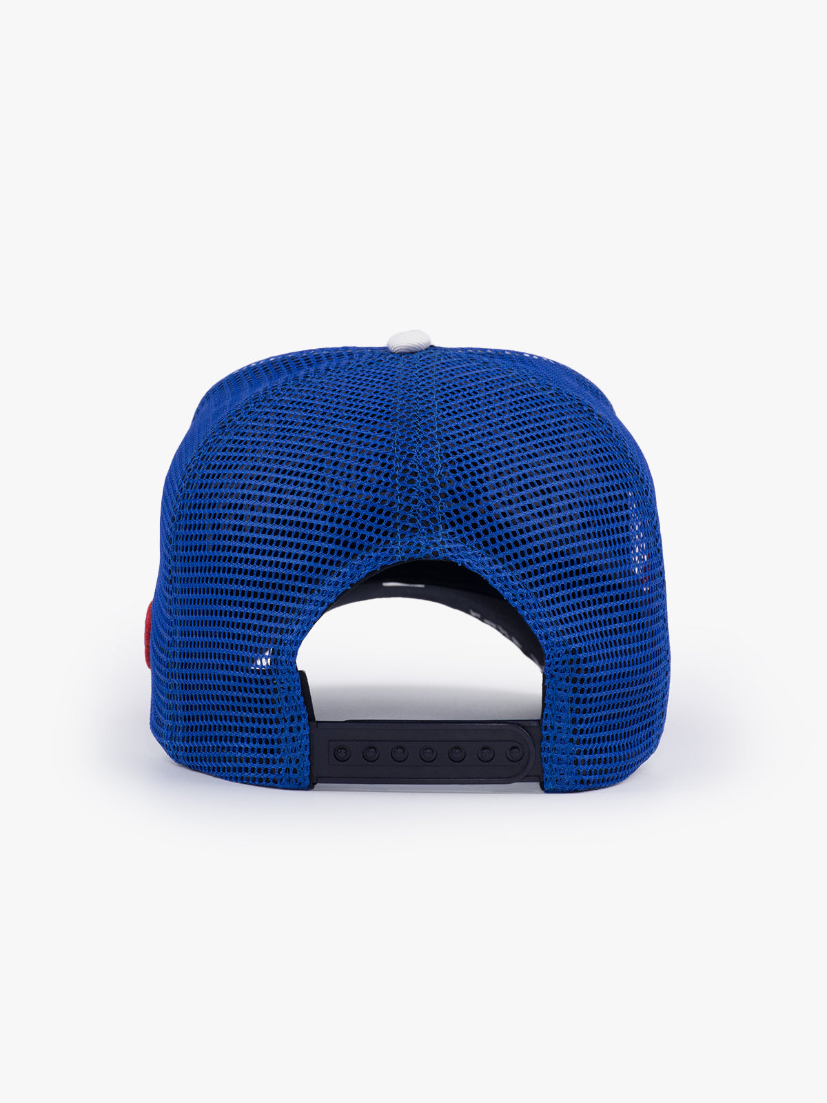 Trucker Hat - Generation Collection - Bombing - Blue