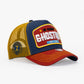 Trucker Hat - Generation Collection - Ghosting - Lacivert