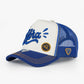 Trucker Hat - Zodiac Collection - Libra - Mavi