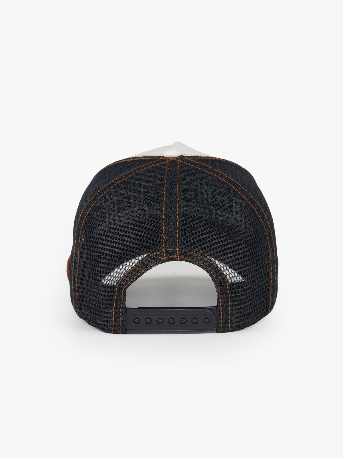 Trucker Hat - Professional Collection - Viking Fotball - Siyah/Beyaz