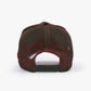 Trucker Hat - Name Collection - Custom Made - Kamuflaj