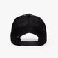 Trucker Şapka - Regalia - Siyah/Gold