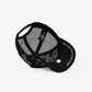 Trucker Şapka - Regalia - Siyah/Gold