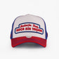 Trucker Hat - Motto Collection - Kafa Dükkan - Beyaz