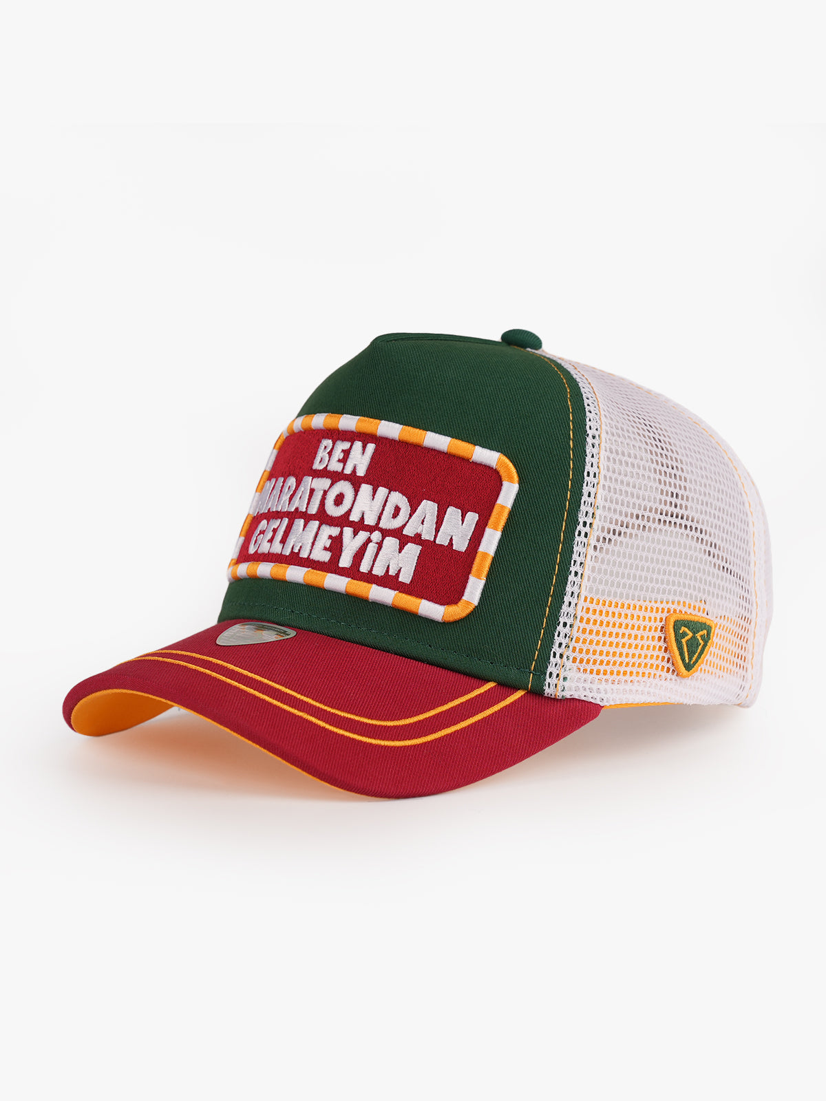 Trucker Hat - Kafa Dükkan - Green