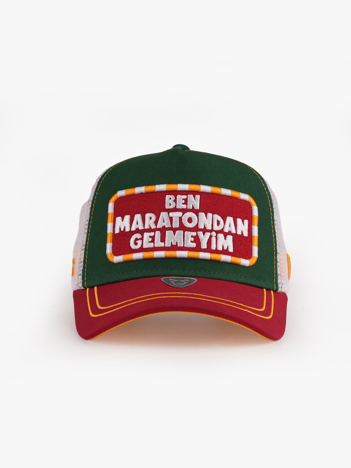 Trucker Hat - Kafa Dükkan - Green