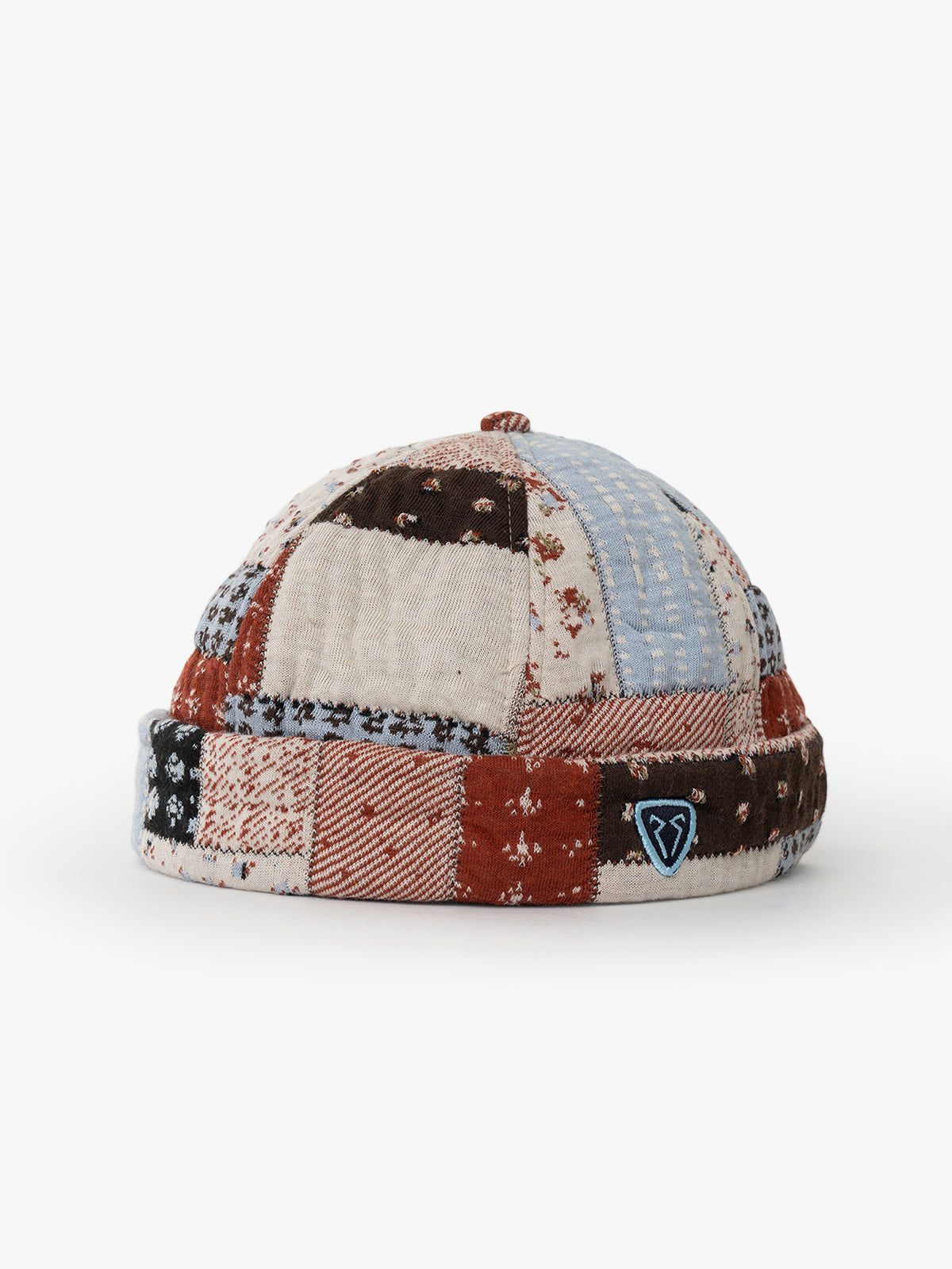 Docker Hat - Symbols Collection - Rustwork - Çok Renkli