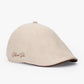 Casket Hat - Timeless Collection - Linen - Natural