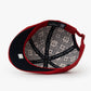 Casket Hat - Timeless Collection - Basic - Kırmızı