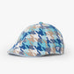 Casket Hat - Urban Collection - Born In Earth - Mavi