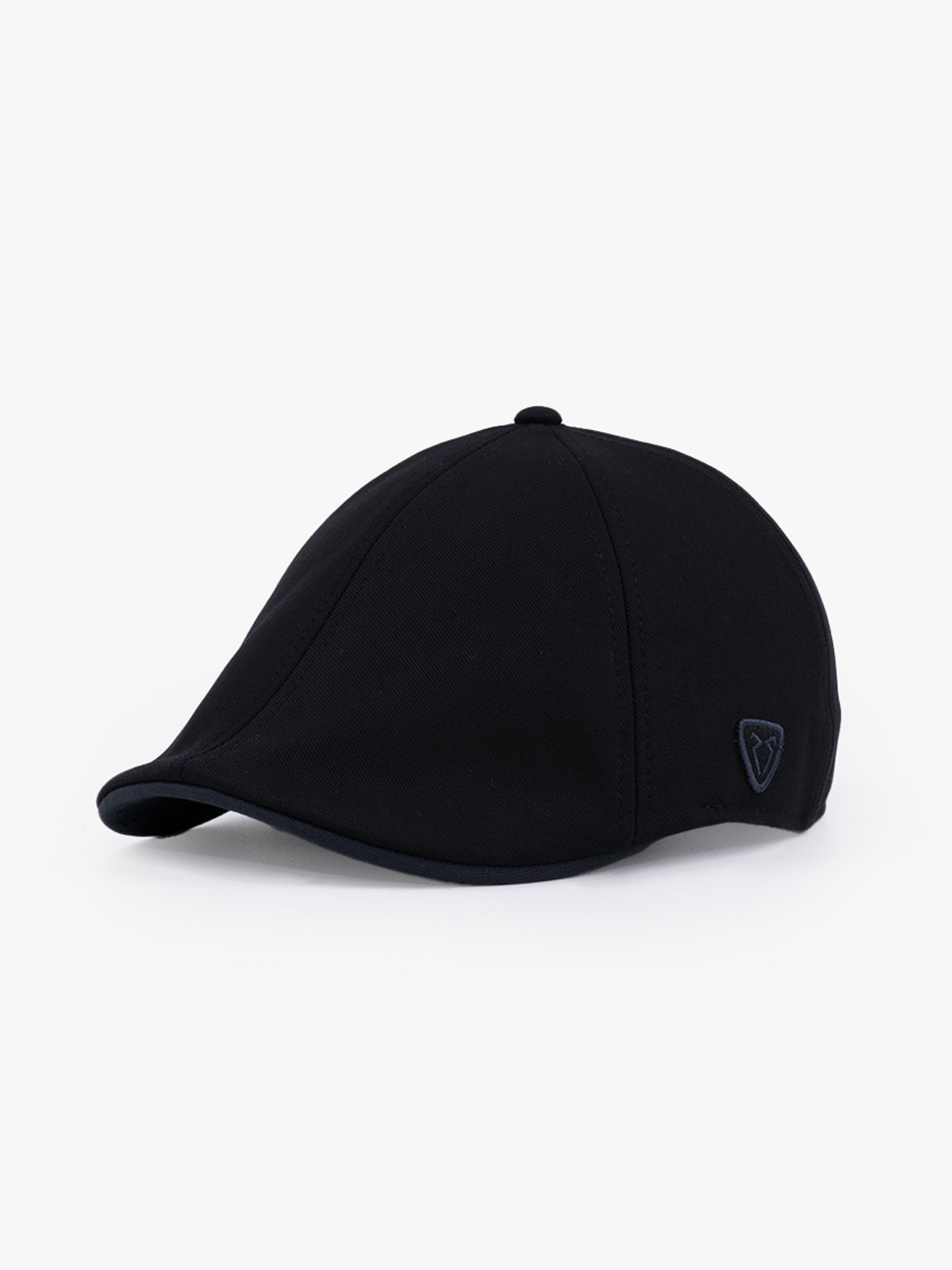 Casket Hat - Custom Made - Black