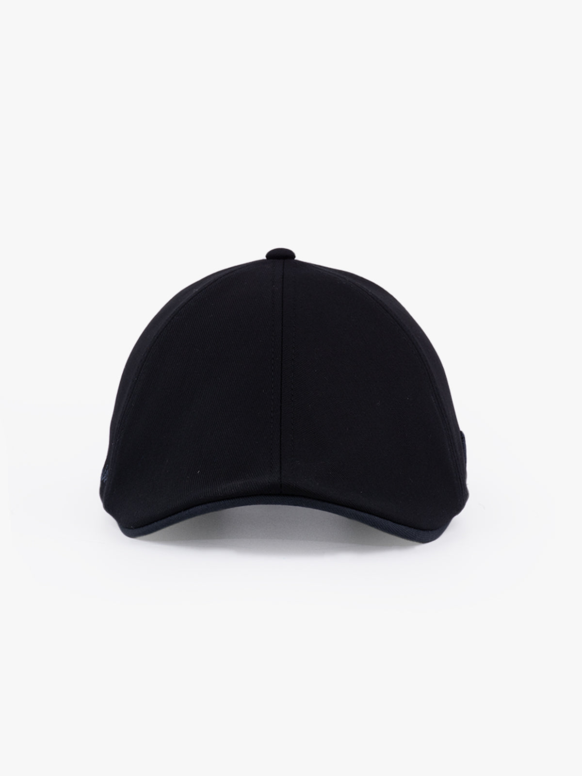 Casket Hat - Custom Made - Black