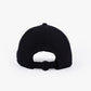 Casket Hat - Custom Made - Black