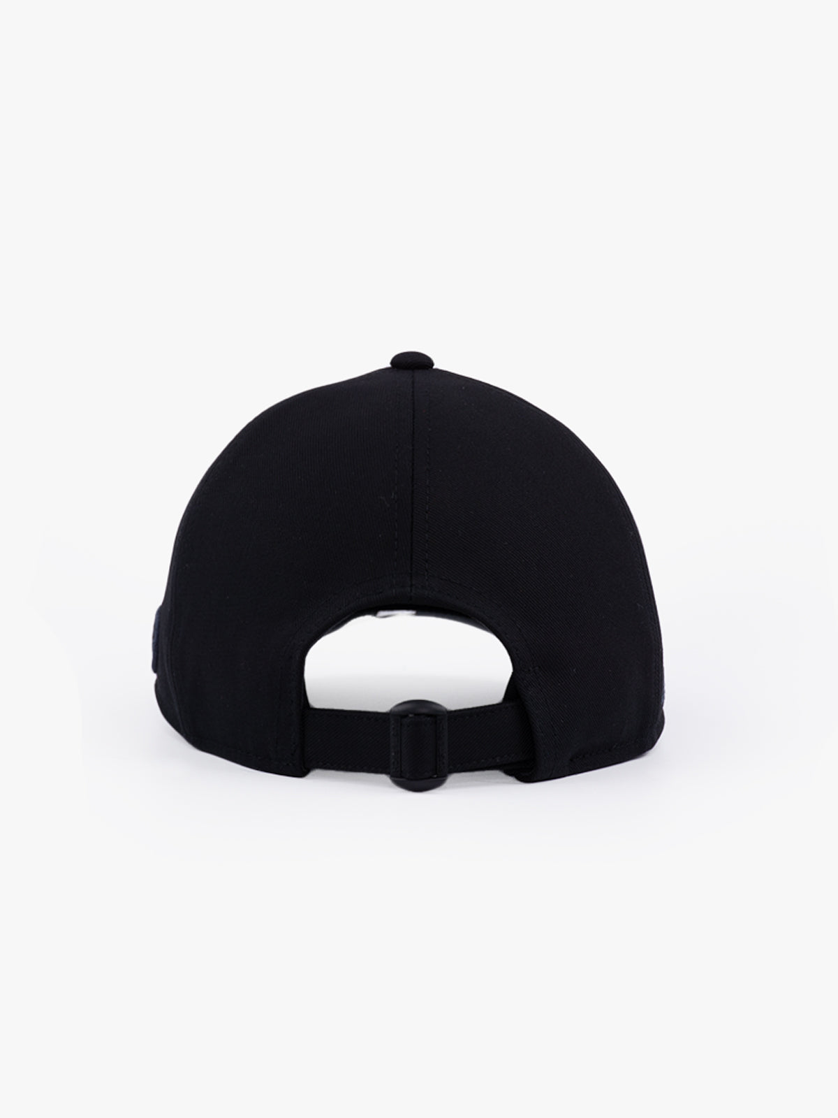 Casket Hat - Custom Made - Black