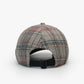Casket Hat - Urban Collection - Scotland - Gri
