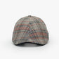 Casket Hat - Urban Collection - Scotland - Gri
