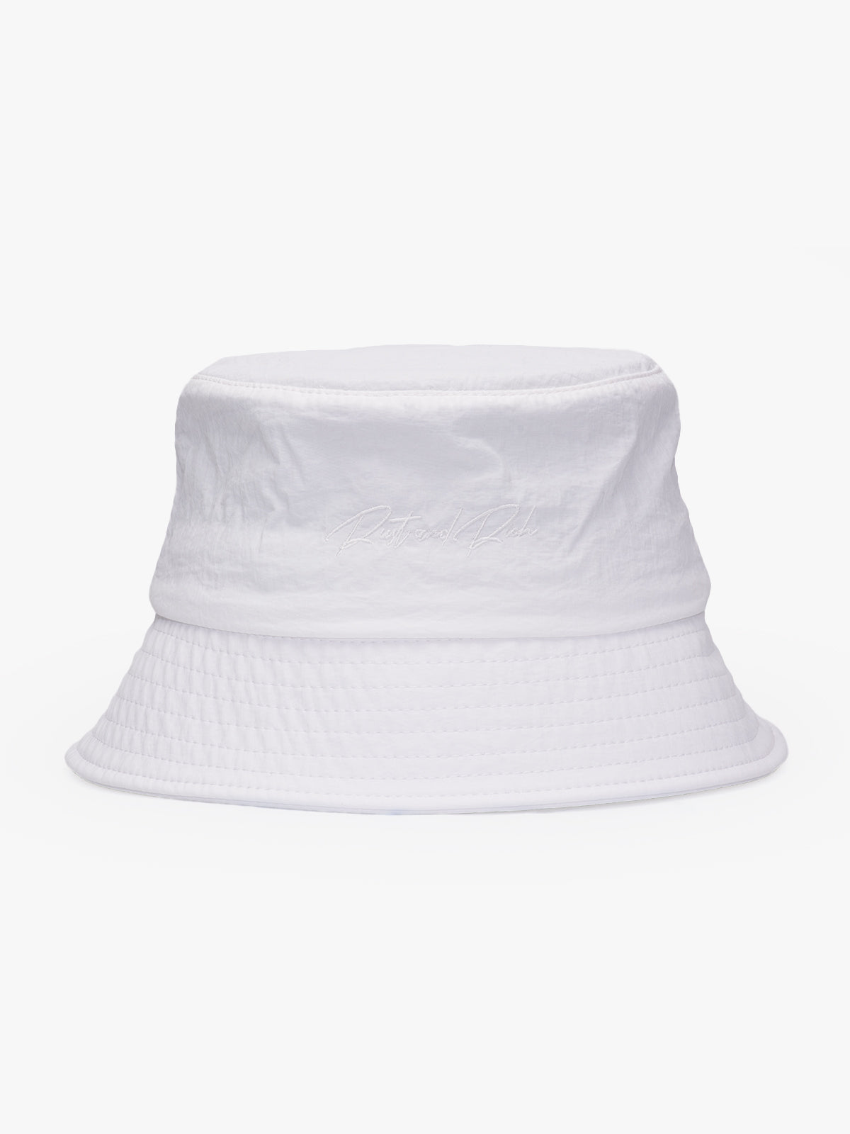 Bucket Hat  Move's Collection - Gym - White