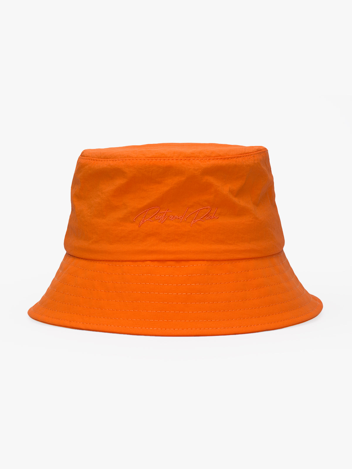 Bucket Hat  Move's Collection - Gym - Orange