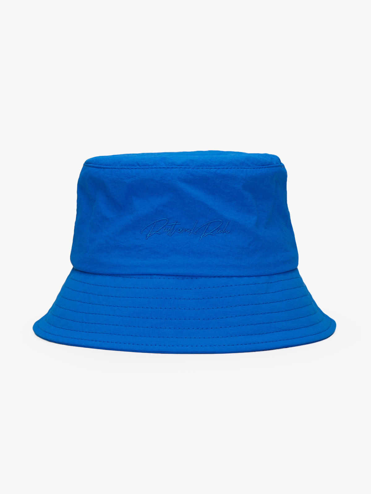 Bucket Hat  Move's Collection - Gym - Royal Blue