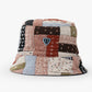 Bucket Hat - Symbols Collection - Rustwork - Çok Renkli