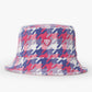 Bucket Hat - Urban Collection - Born In Earth - Pembe