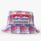 Bucket Hat - Urban Collection - Born In Earth - Pembe