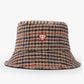 Bucket Hat - City's Collection - Vegas - Bej