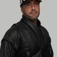 Baseball Cap - Curved Visor - Urban Collection - Gothic - Lacivert