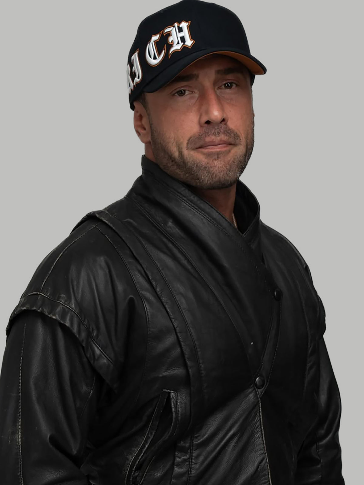 Baseball Cap - Curved Visor - Urban Collection - Gothic - Lacivert