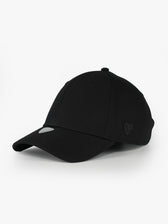 Baseball Cap - Timeless Collection - Basic - Siyah