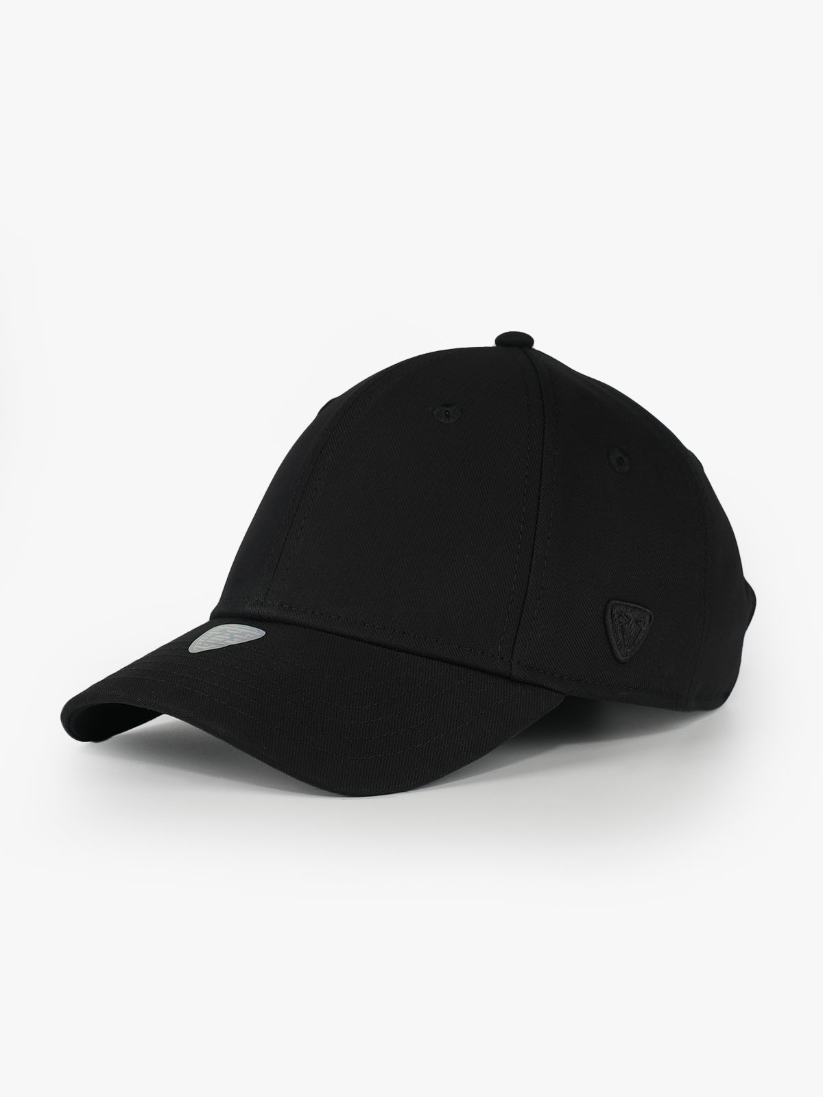 Baseball Cap - Basic - Black