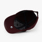Baseball Cap - Basic - Burgundy