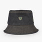 Bucket Hat - Urban Collection - Dapper Riders - Denim