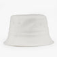 Bucket Hat - Basic - White